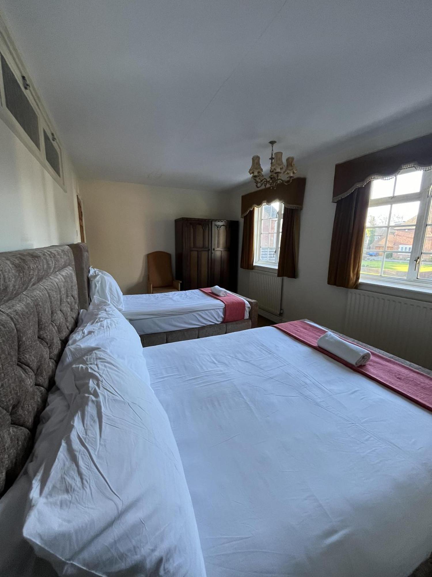 Unwind In Comfort At Cosy Caradus Free Parking Birmingham Exterior foto