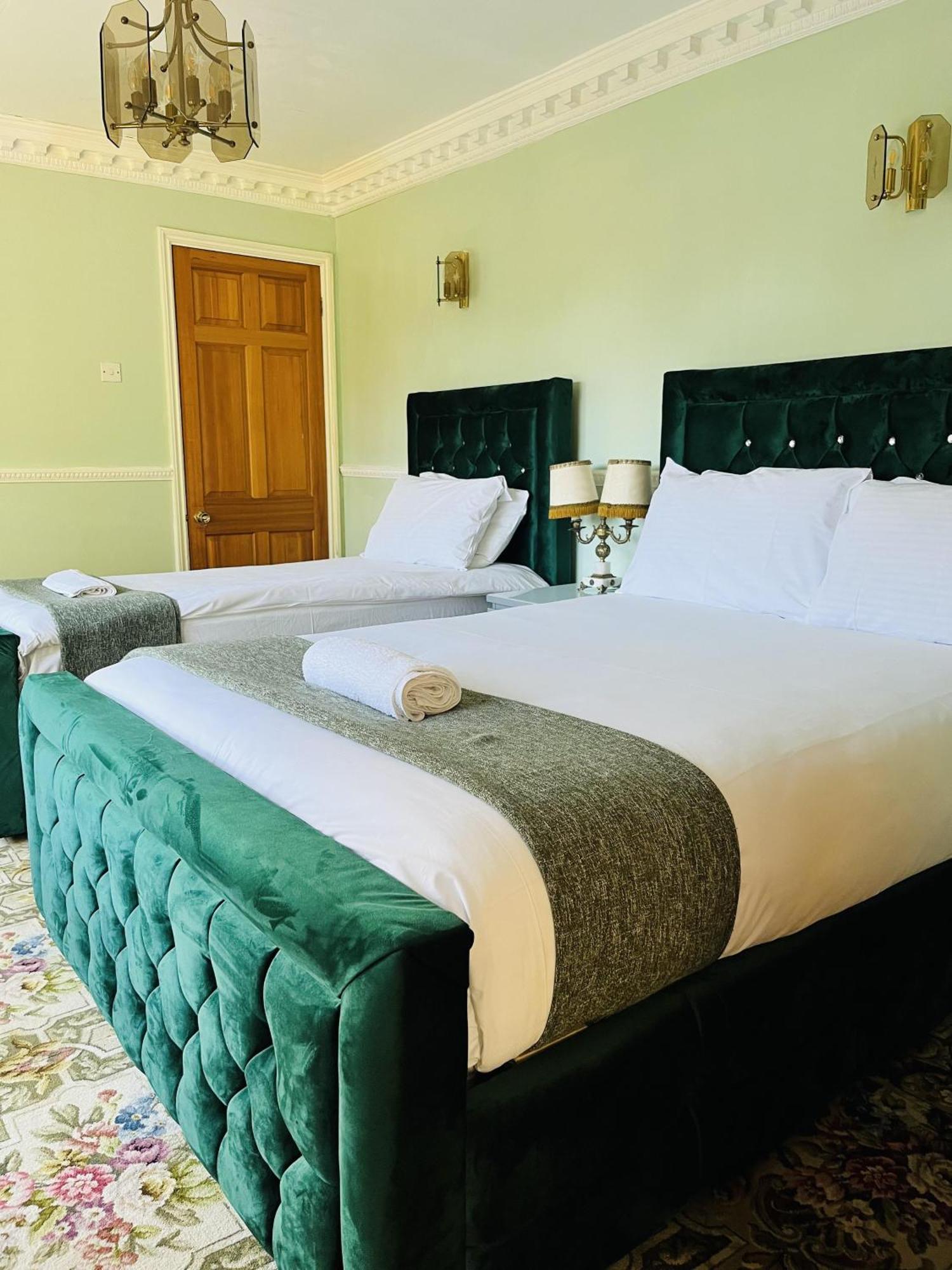 Unwind In Comfort At Cosy Caradus Free Parking Birmingham Exterior foto