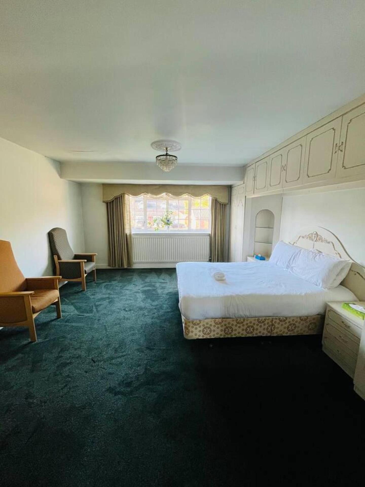 Unwind In Comfort At Cosy Caradus Free Parking Birmingham Exterior foto