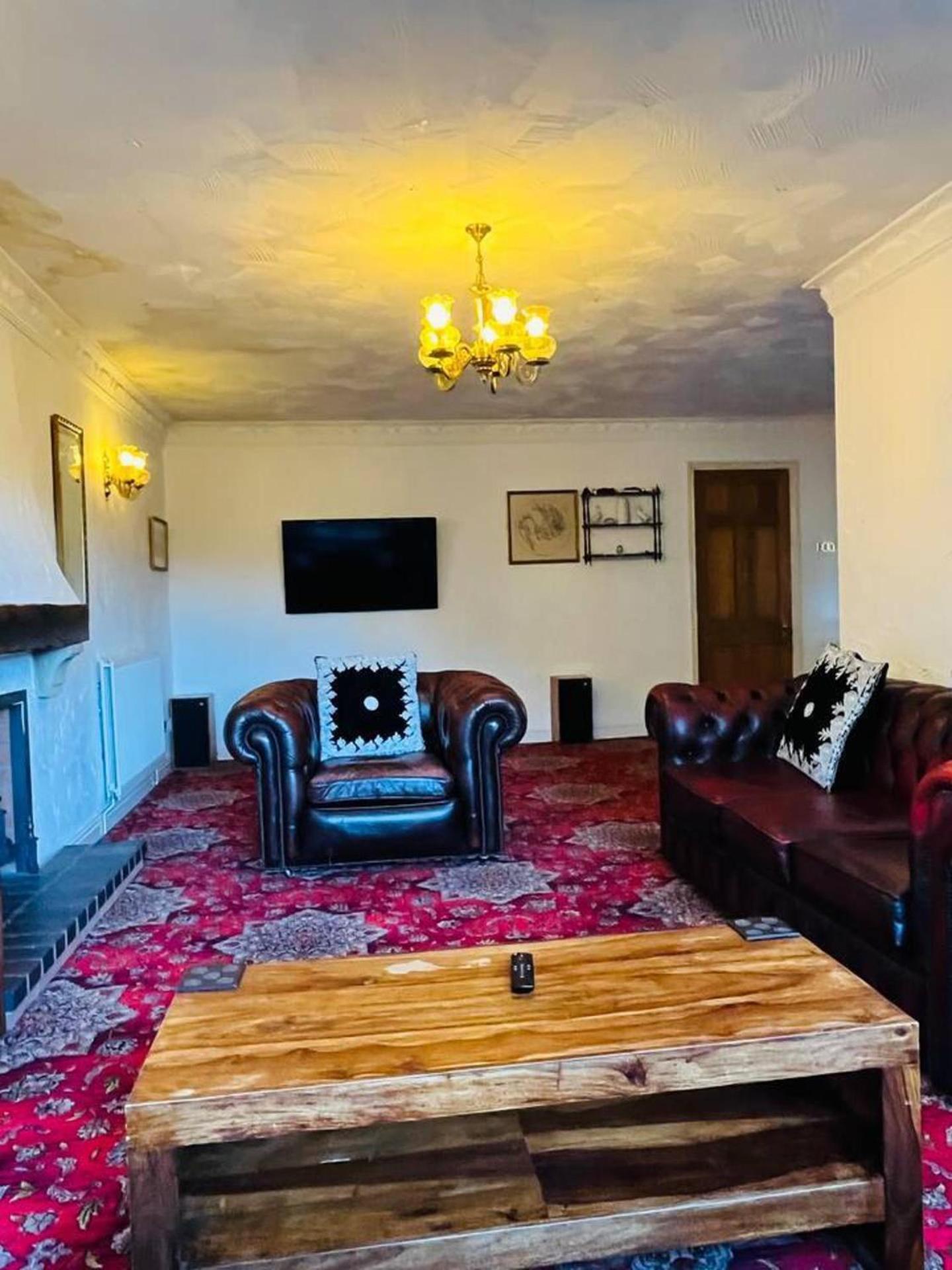 Unwind In Comfort At Cosy Caradus Free Parking Birmingham Exterior foto