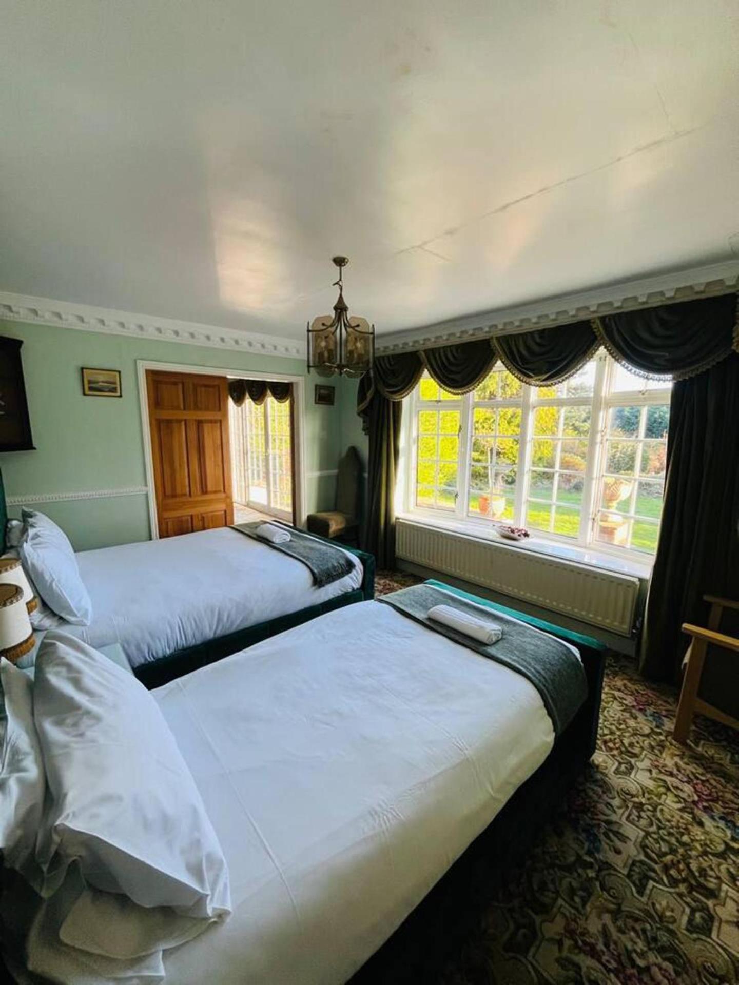 Unwind In Comfort At Cosy Caradus Free Parking Birmingham Exterior foto