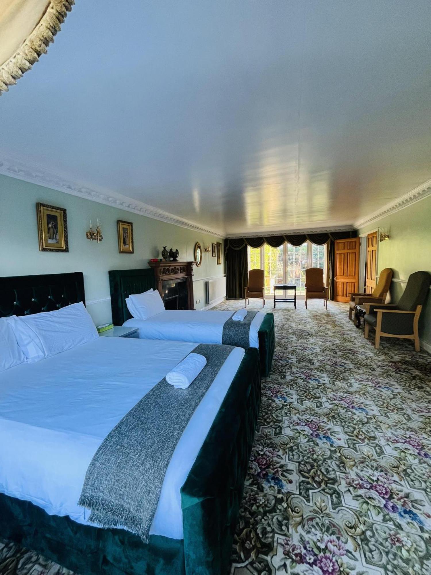 Unwind In Comfort At Cosy Caradus Free Parking Birmingham Exterior foto